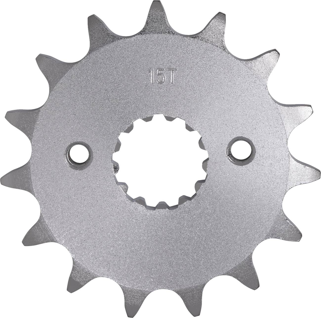 Front Sprocket - 15 Tooth - Kawasaki/Yamaha