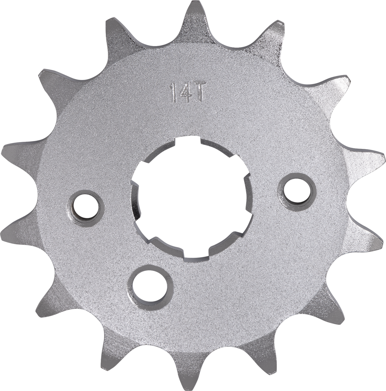 Front Sprocket - 14 Tooth - Yamaha/Kawasaki