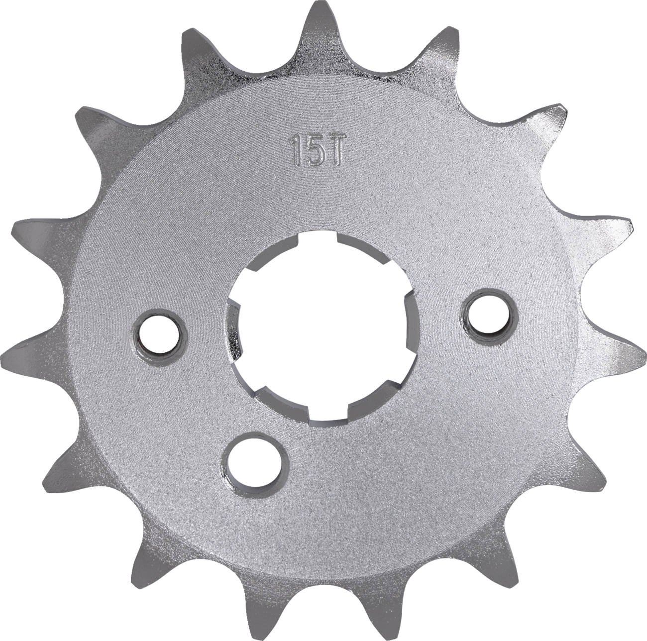 Front Sprocket - 15 Tooth - Yamaha/Kawasaki