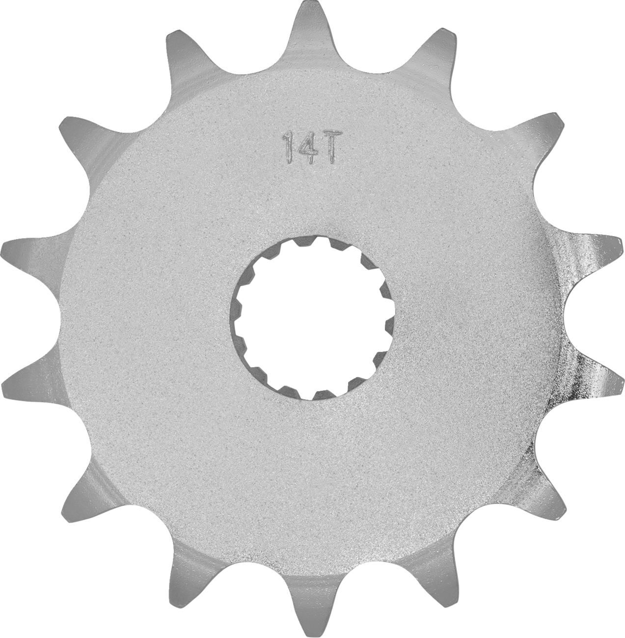 Front Sprocket - 14 Tooth - Kawasaki/Yamaha
