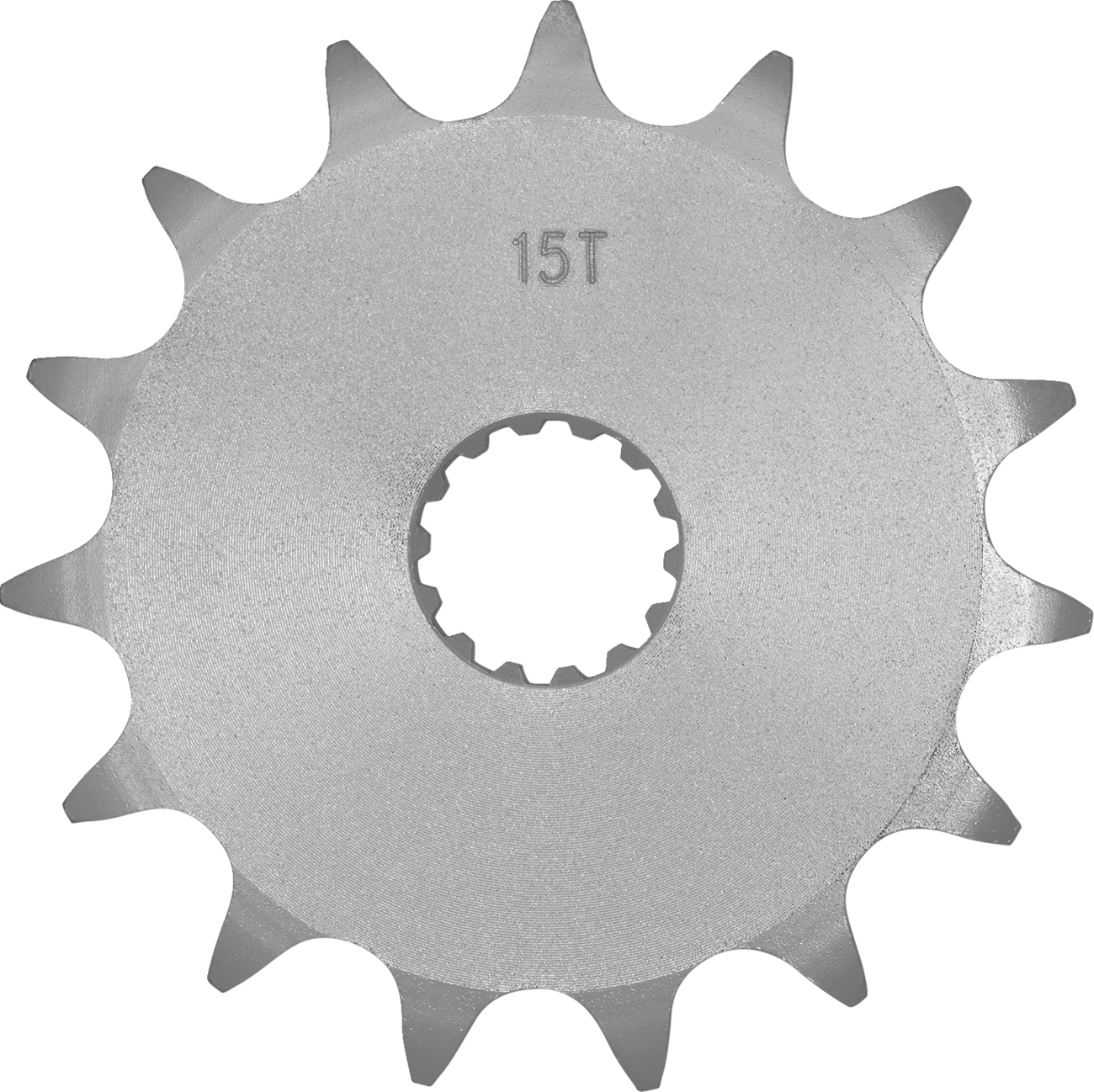 Front Sprocket - 15 Tooth - Yamaha