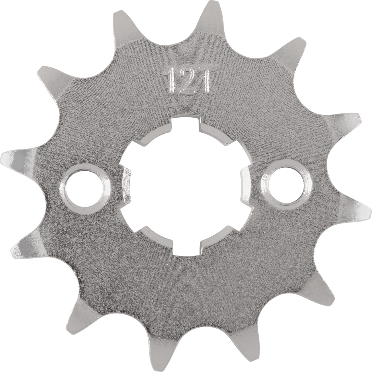 Front Sprocket - 12 Tooth - Suzuki/Yamaha