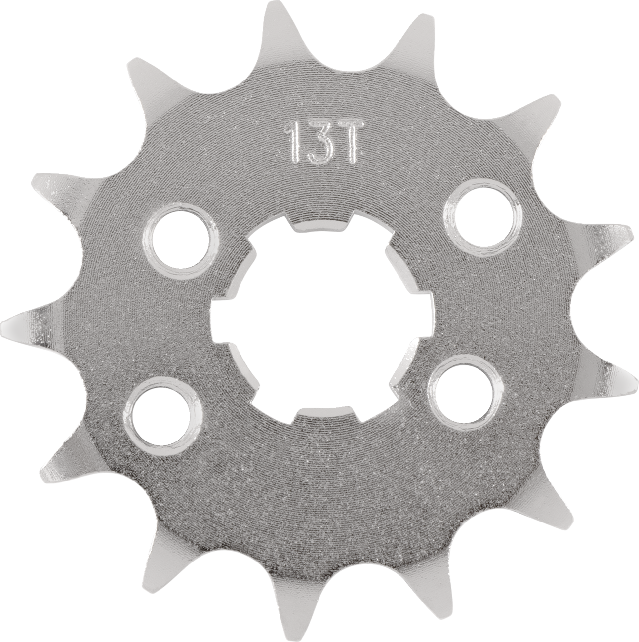 Front Sprocket - 13 Tooth - Suzuki/Yamaha