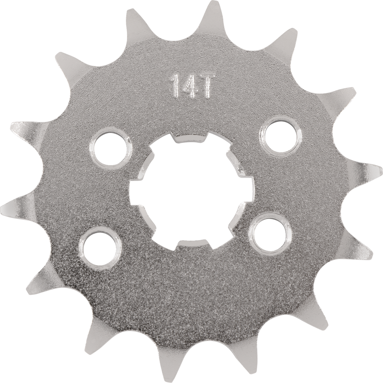 Front Sprocket - 14 Tooth - Suzuki/Yamaha