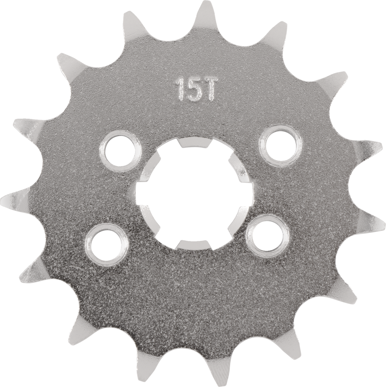 Front Sprocket - 15 Tooth - Suzuki/Yamaha