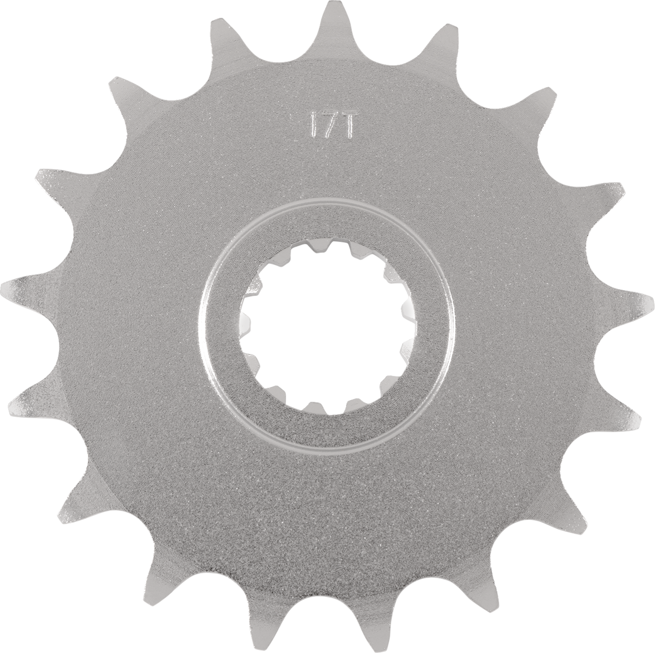 Front Sprocket - 17 Tooth - XTZ 750