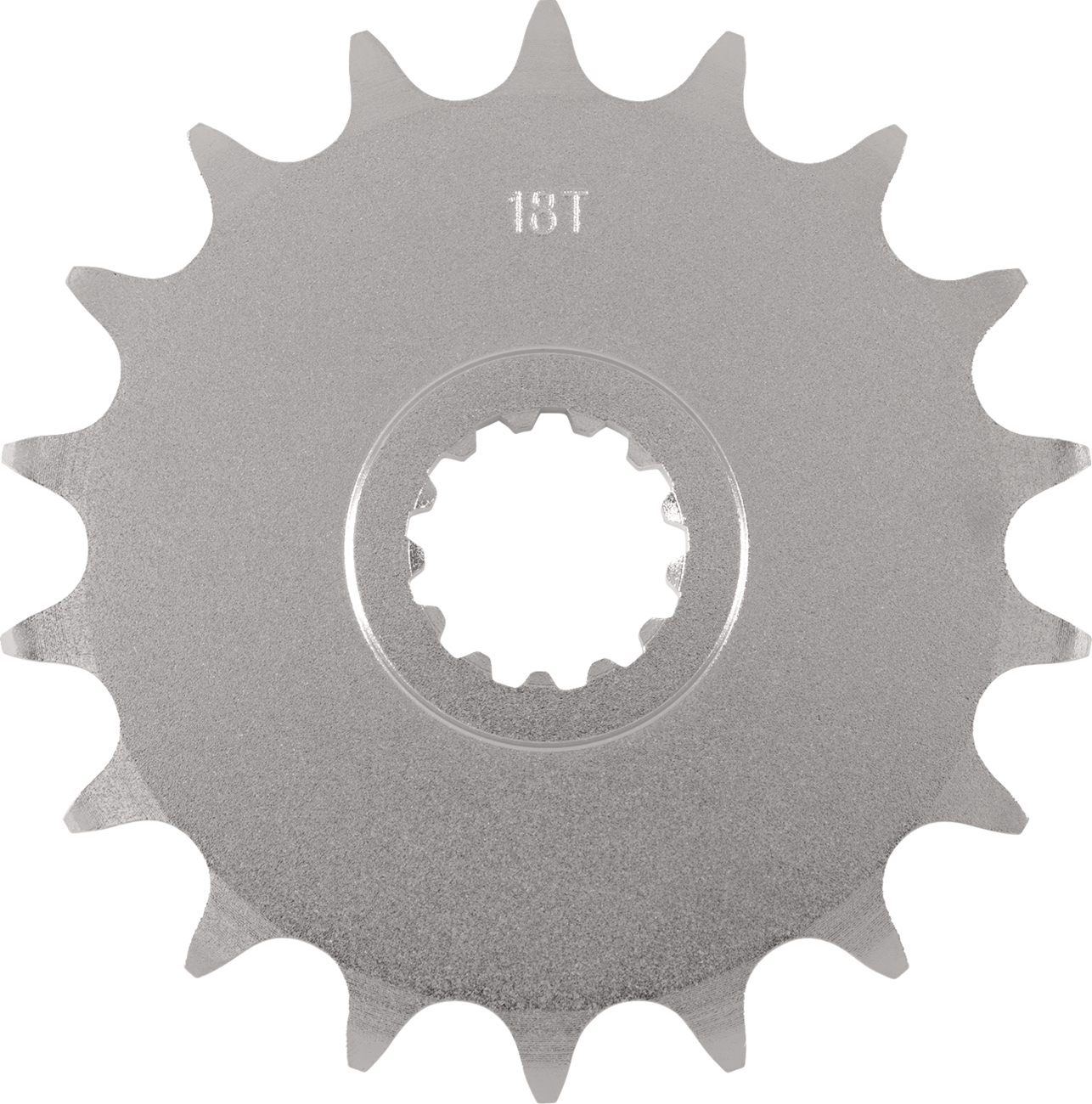 Front Sprocket - 18 Tooth - XTZ 750