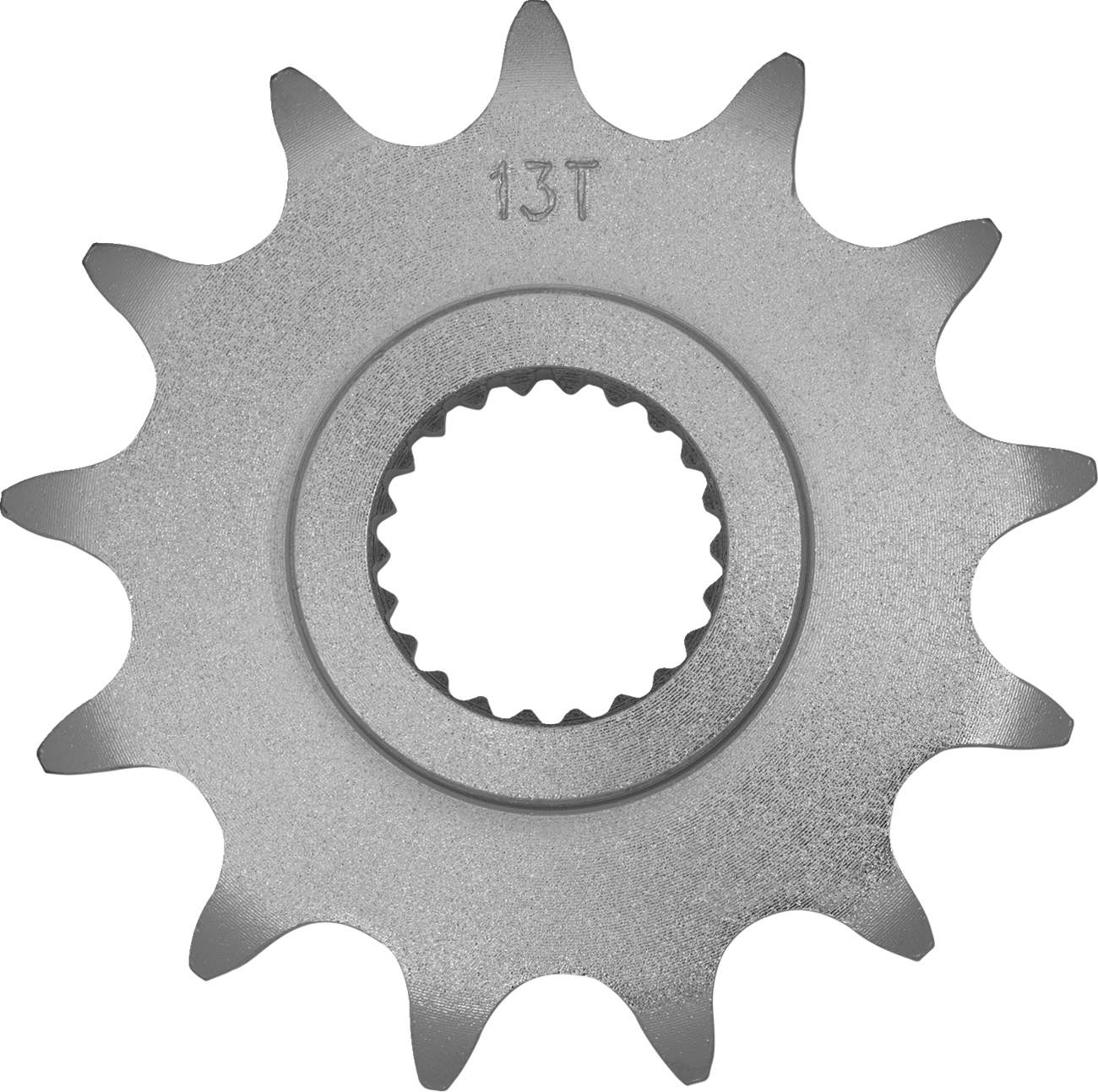 Front Sprocket - 13 Tooth - Yamaha