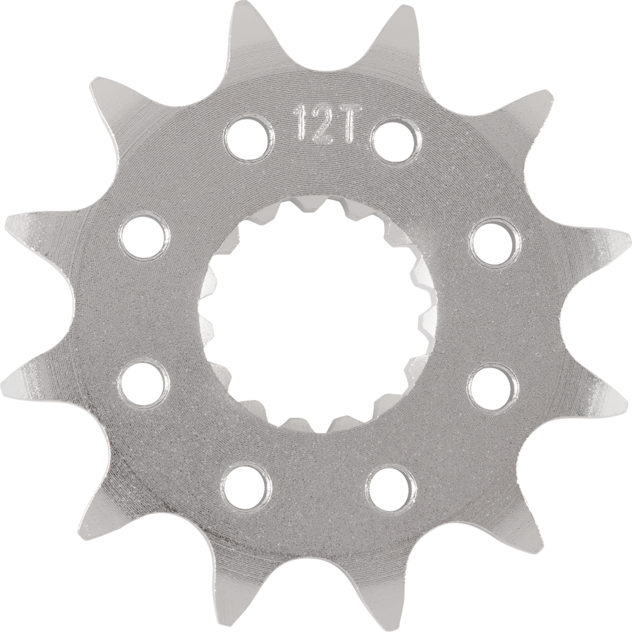 Front Sprocket - 12 Tooth