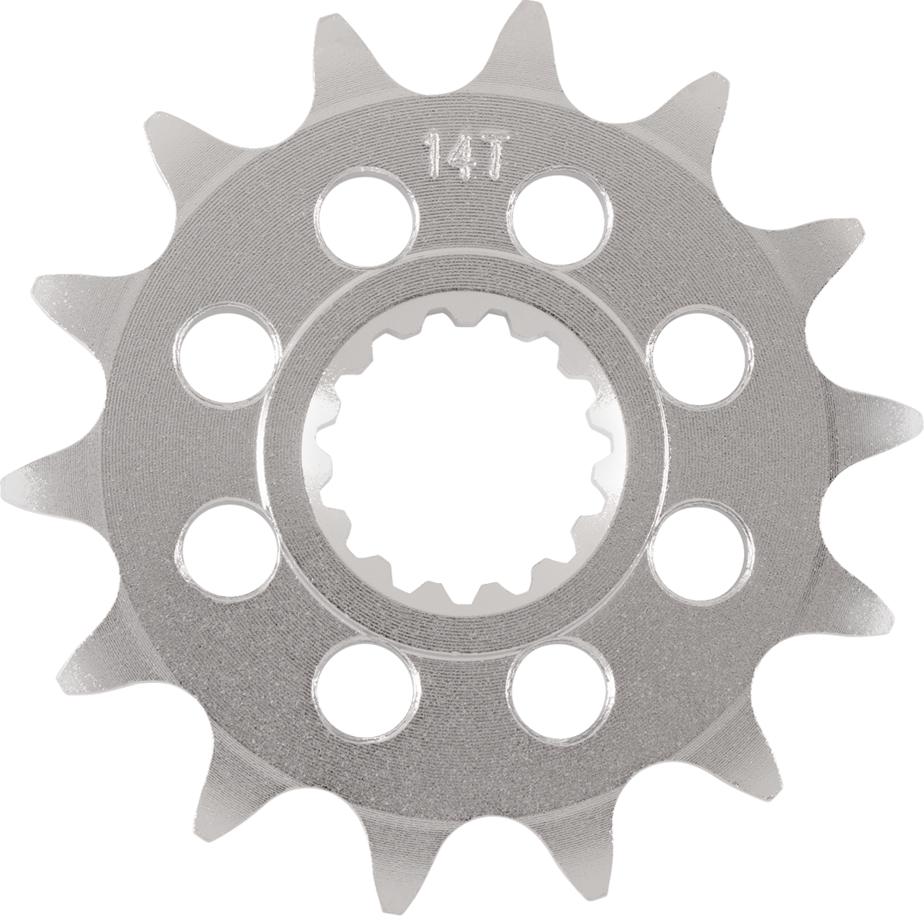 Front Sprocket - 14 Tooth