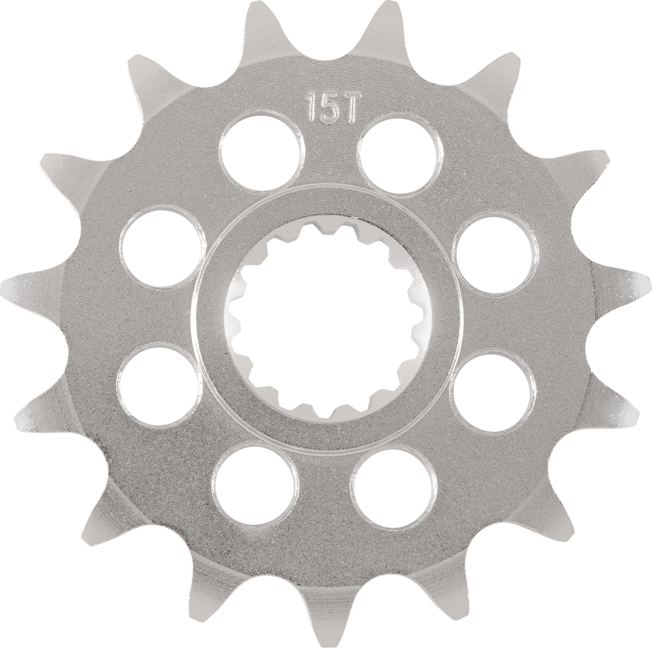 Front Sprocket - 15 Tooth
