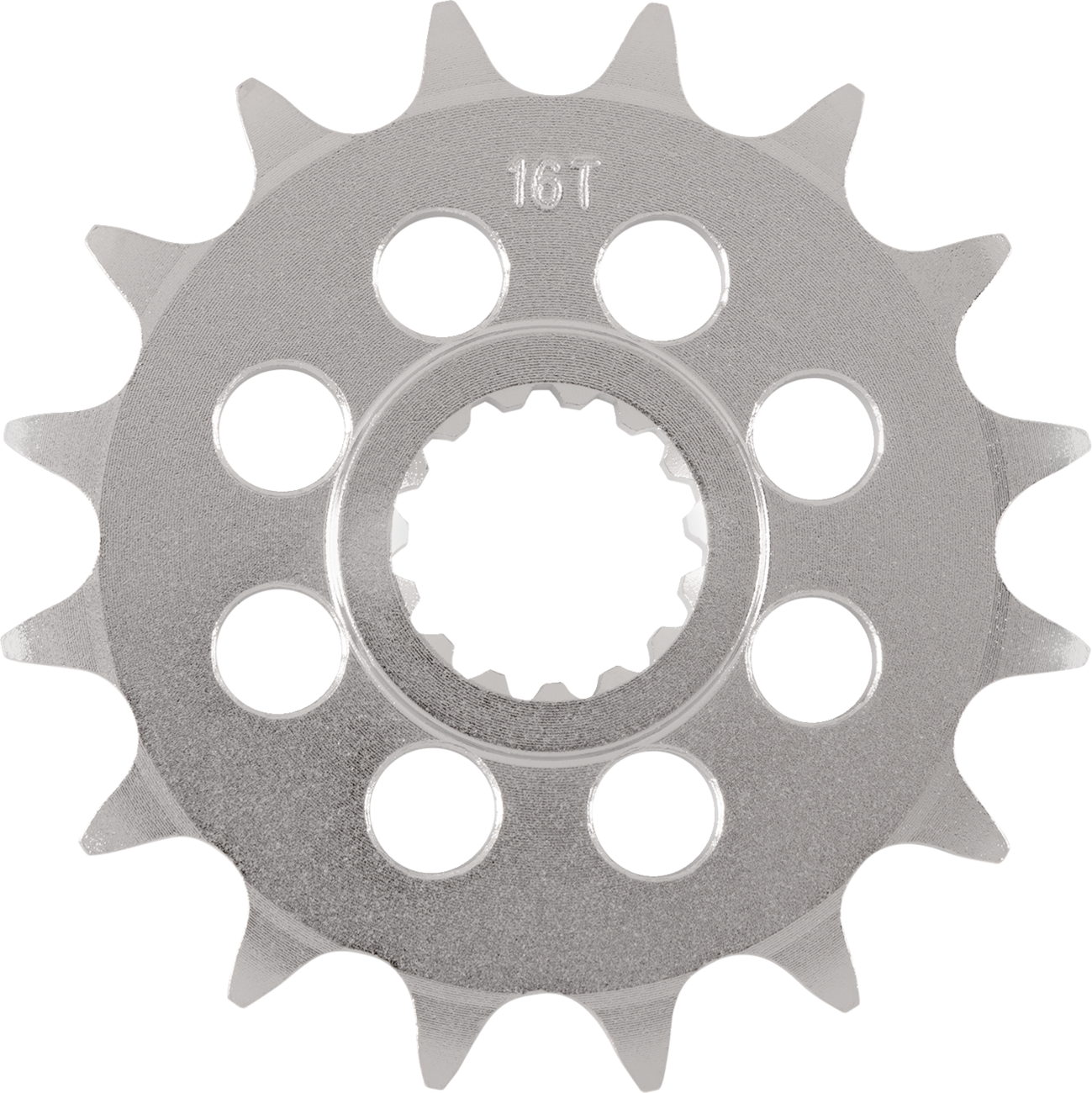 Front Sprocket - 16 Tooth