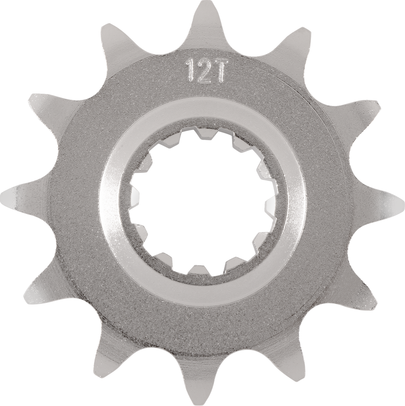 Front Sprocket - 12 Tooth - Husaberg