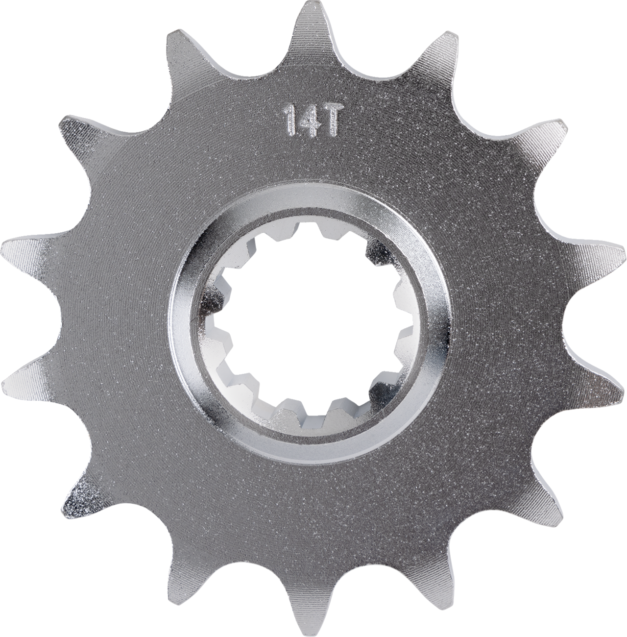 Front Sprocket - 14 Tooth - Husaberg