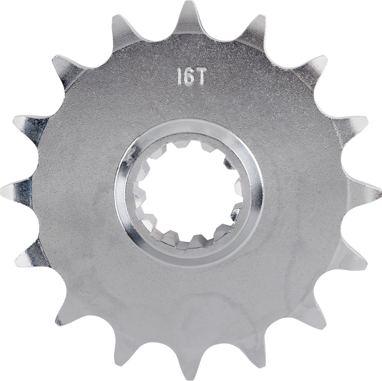 Front Sprocket - 16 Tooth - Husaberg