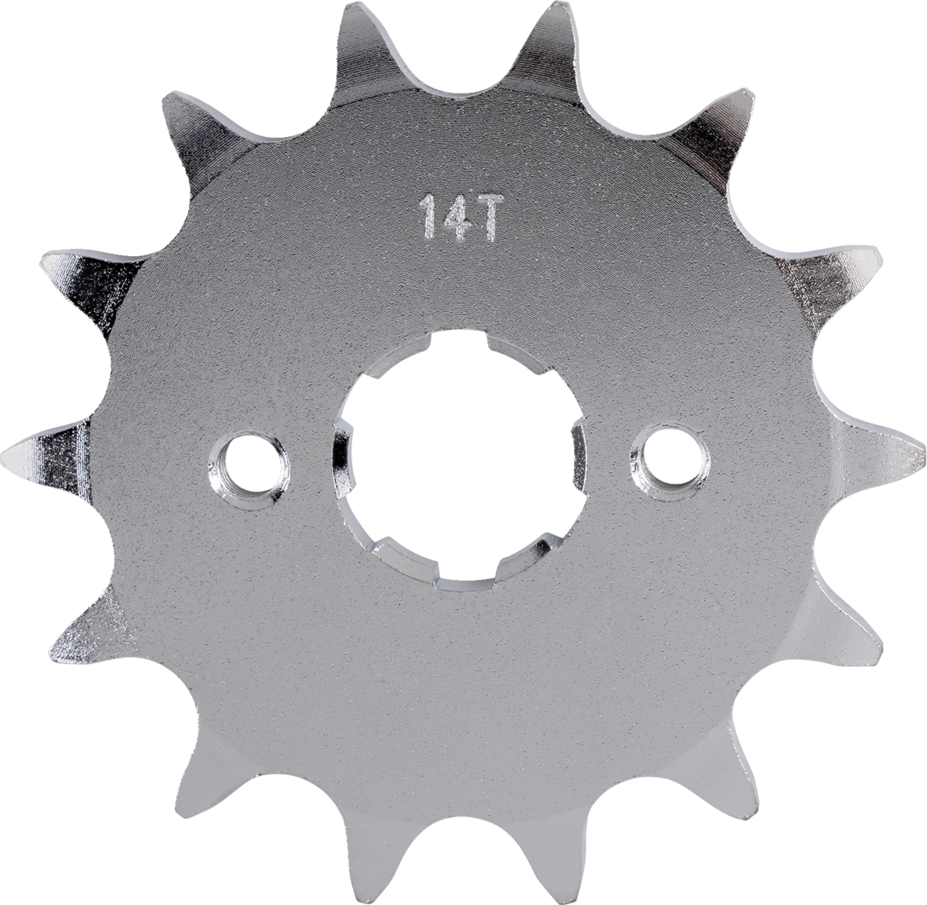 Front Sprocket - 14 Tooth - Honda