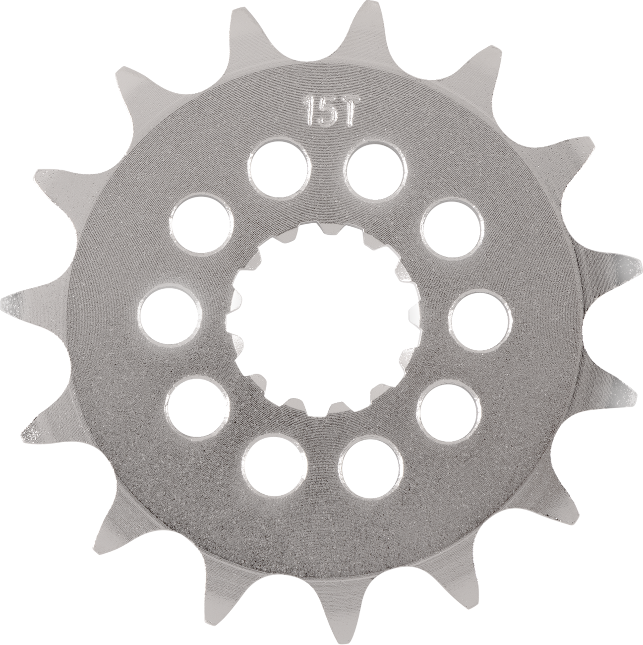 Front Sprocket - 15 Tooth - Kawasaki