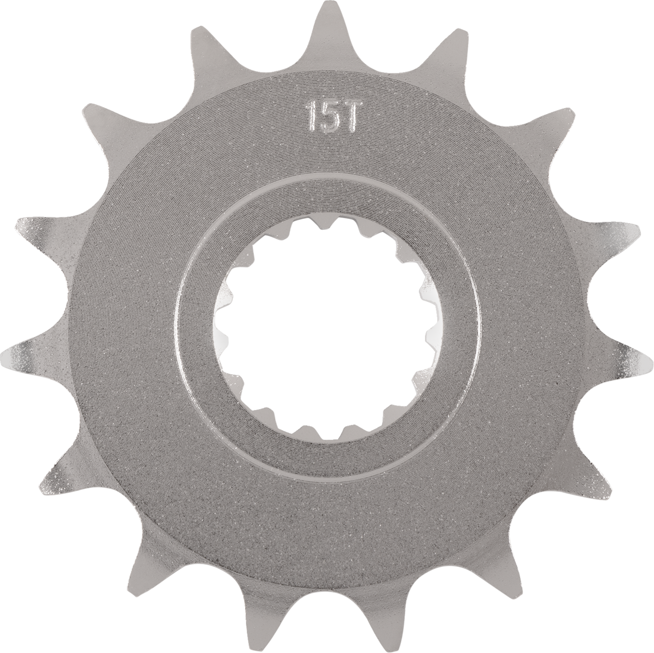Front Sprocket - 15 Tooth - Yamaha