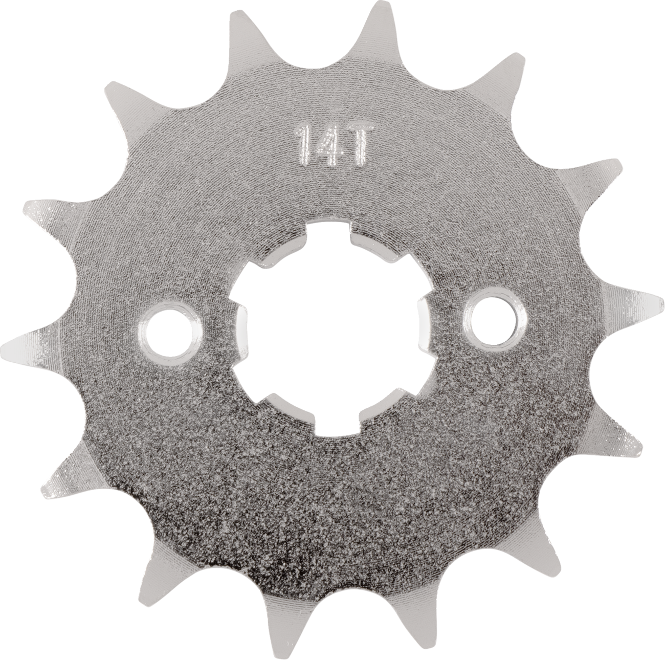 Front Sprocket - 14 Tooth - Yamaha
