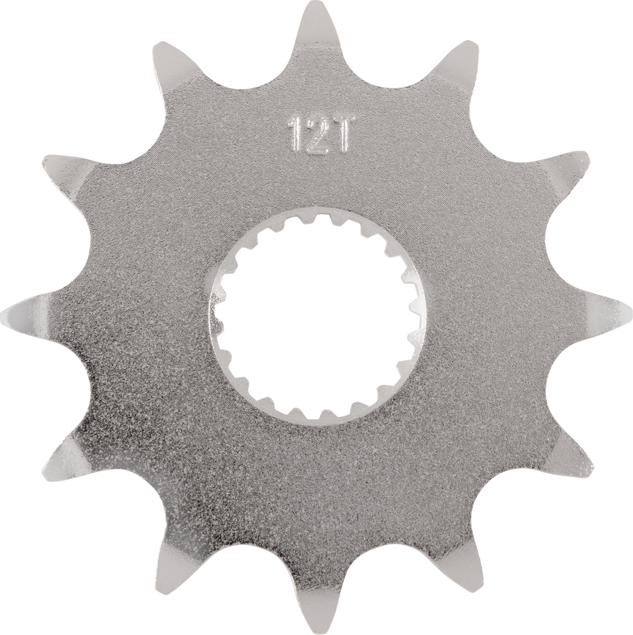 Front Sprocket - 12 Tooth - Yamaha