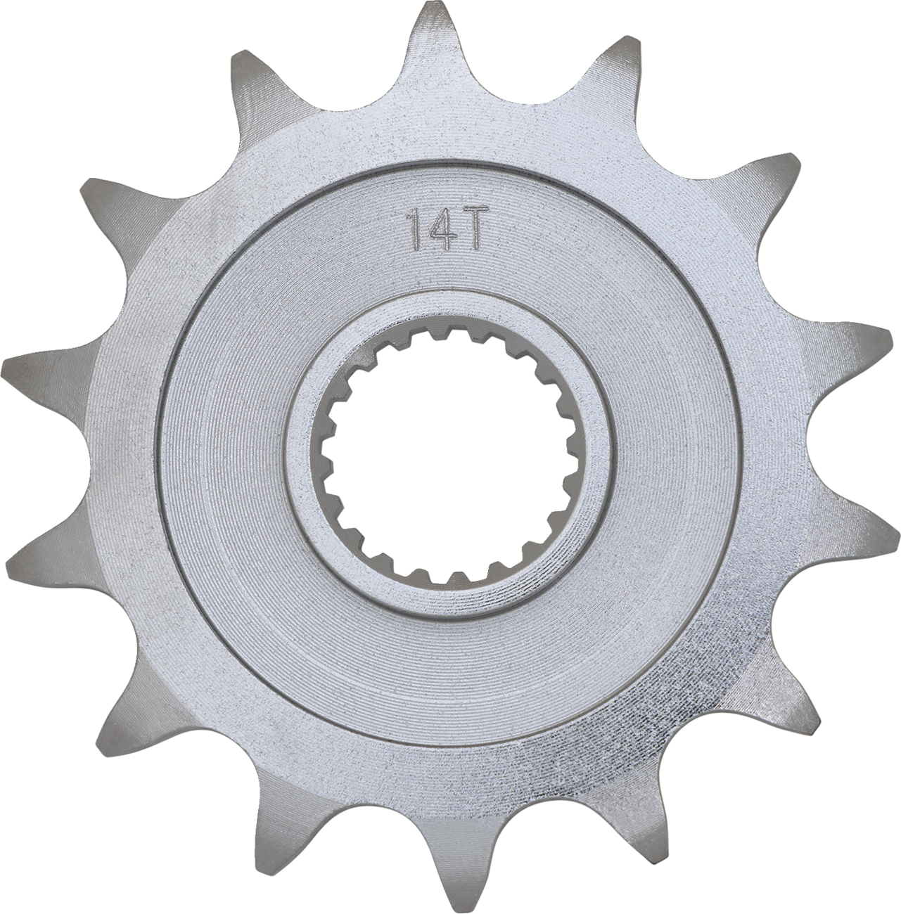 Front Sprocket - 14 Tooth - Yamaha