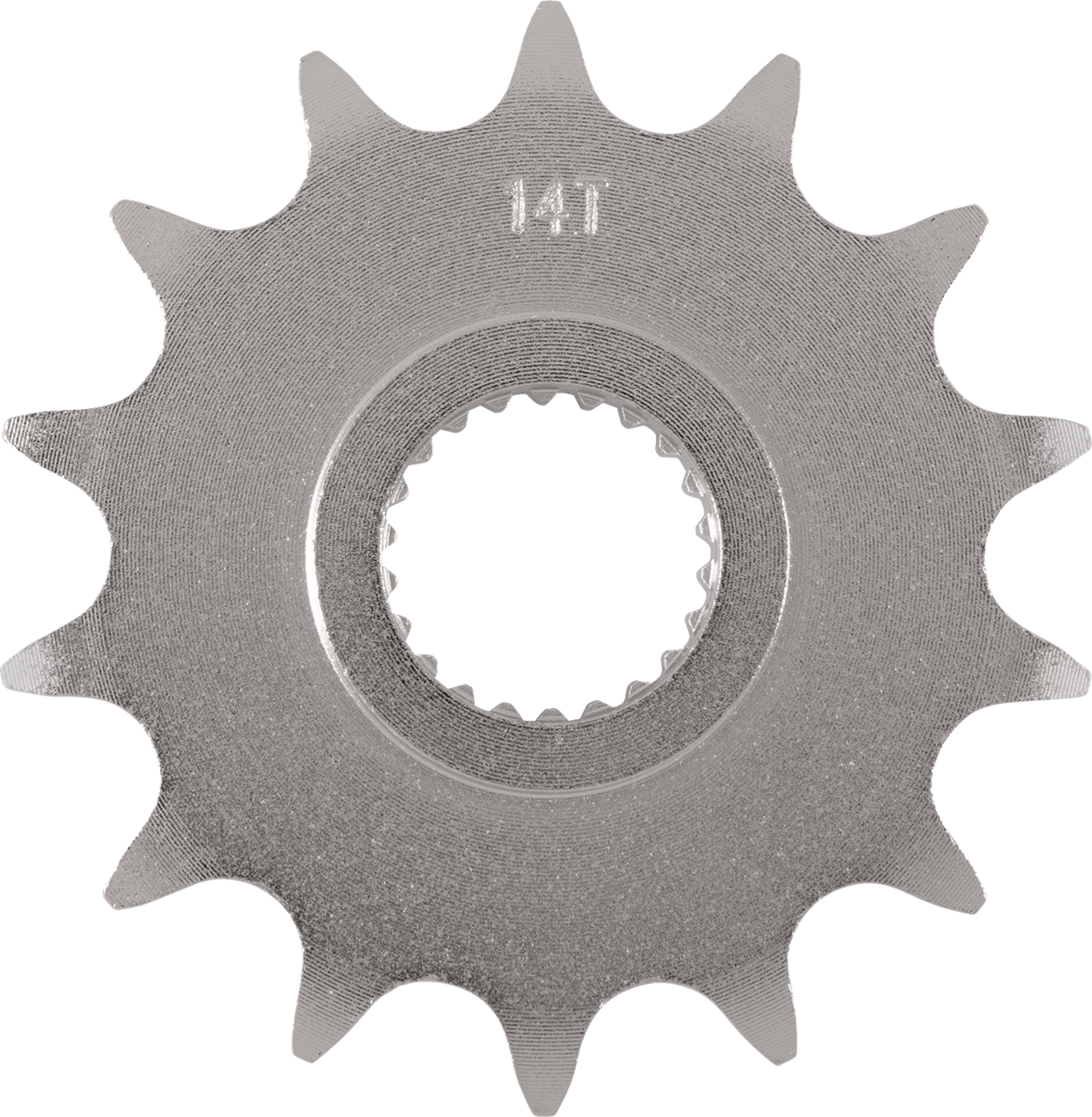 Front Sprocket - 14 Tooth - Yamaha