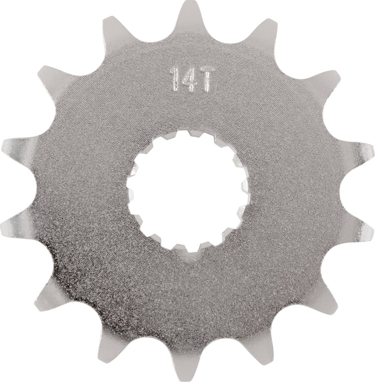 Front Sprocket - 14 Tooth - YZ 65