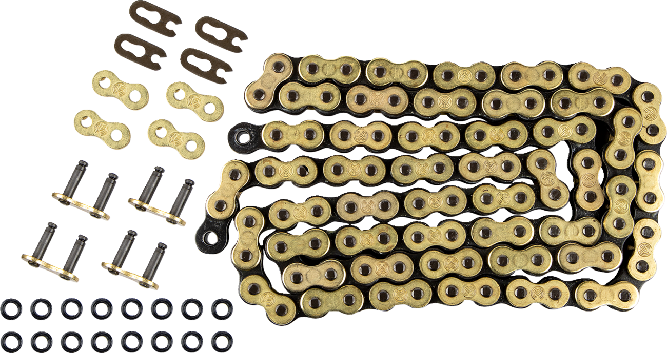 520 FB - Drive Chain - 100 Links