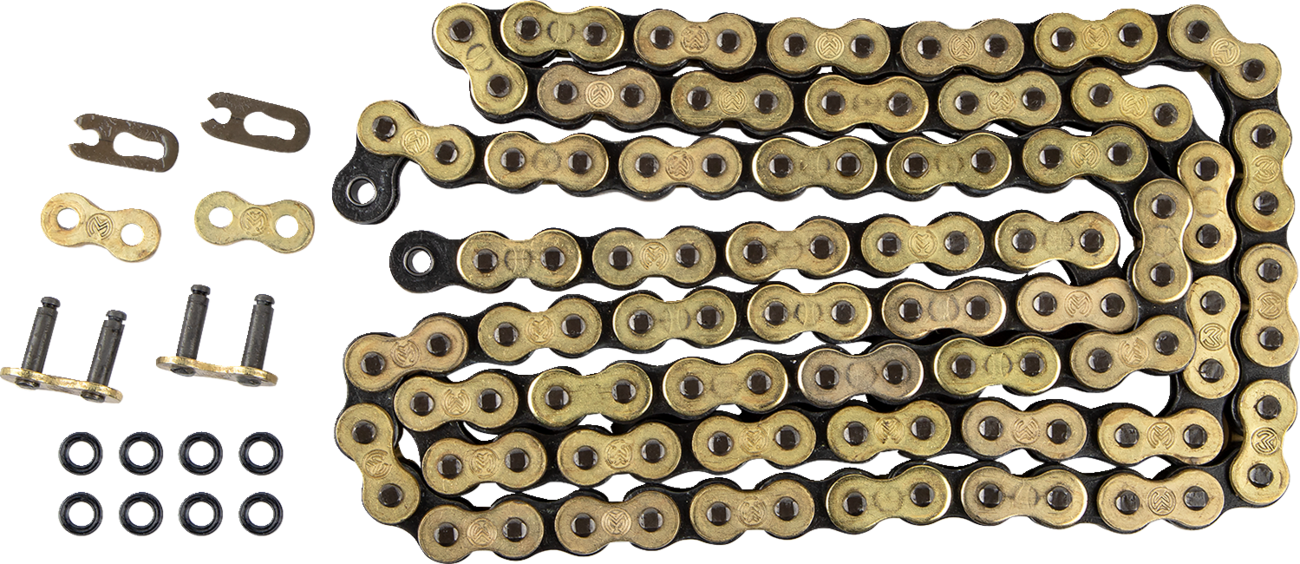 520 FB - Drive Chain - 110 Links