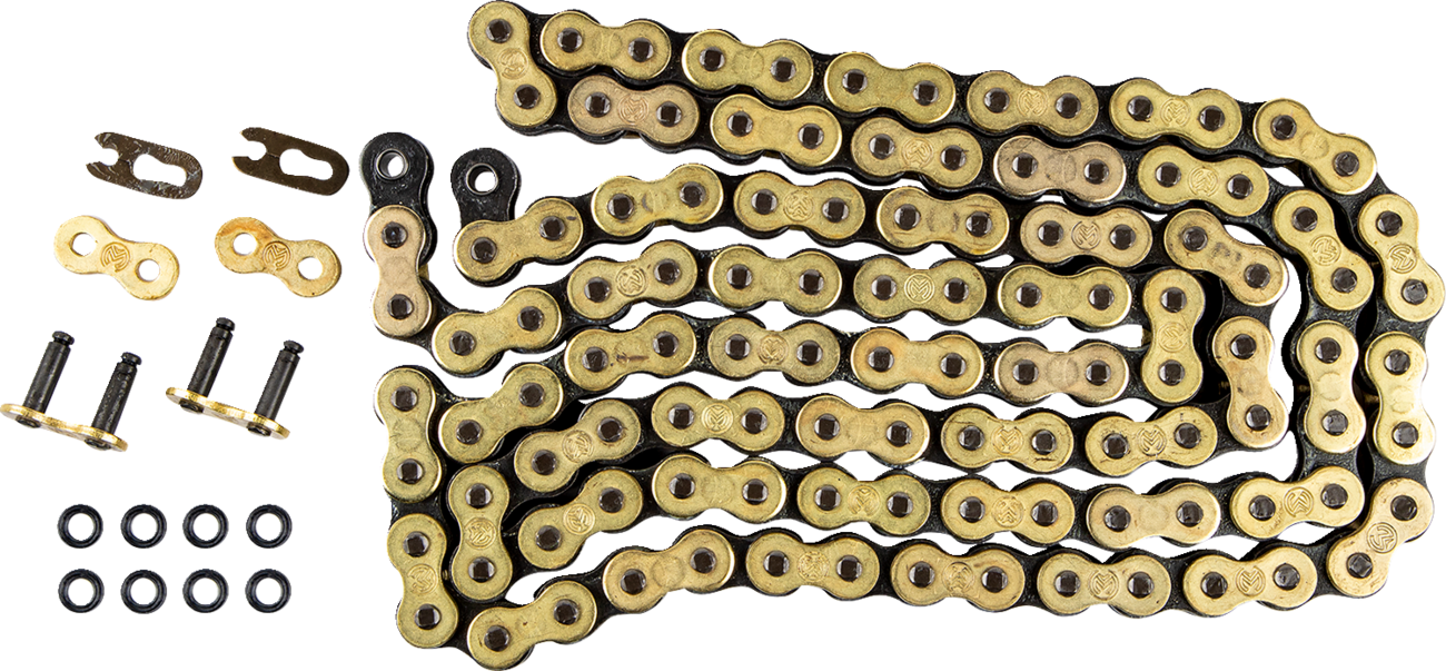 520 FB - Drive Chain - 114 Links