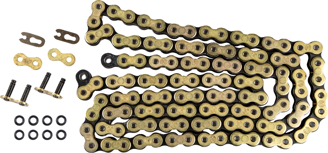 520 FB - Drive Chain - 116 Links