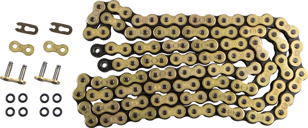 520 FB - Drive Chain - 120 Links