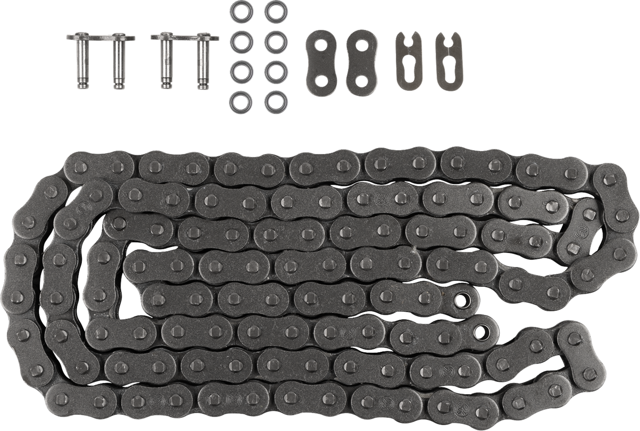 525 X-Ring Series - Drive Chain - 118 Links