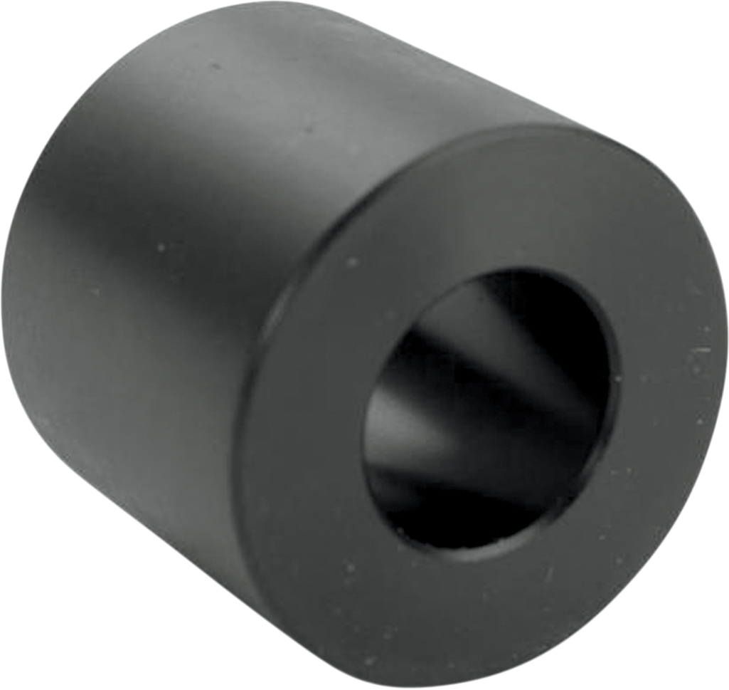 Chain Roller - 28 mm x 24 mm - Black - Kawasaki/Suzuki