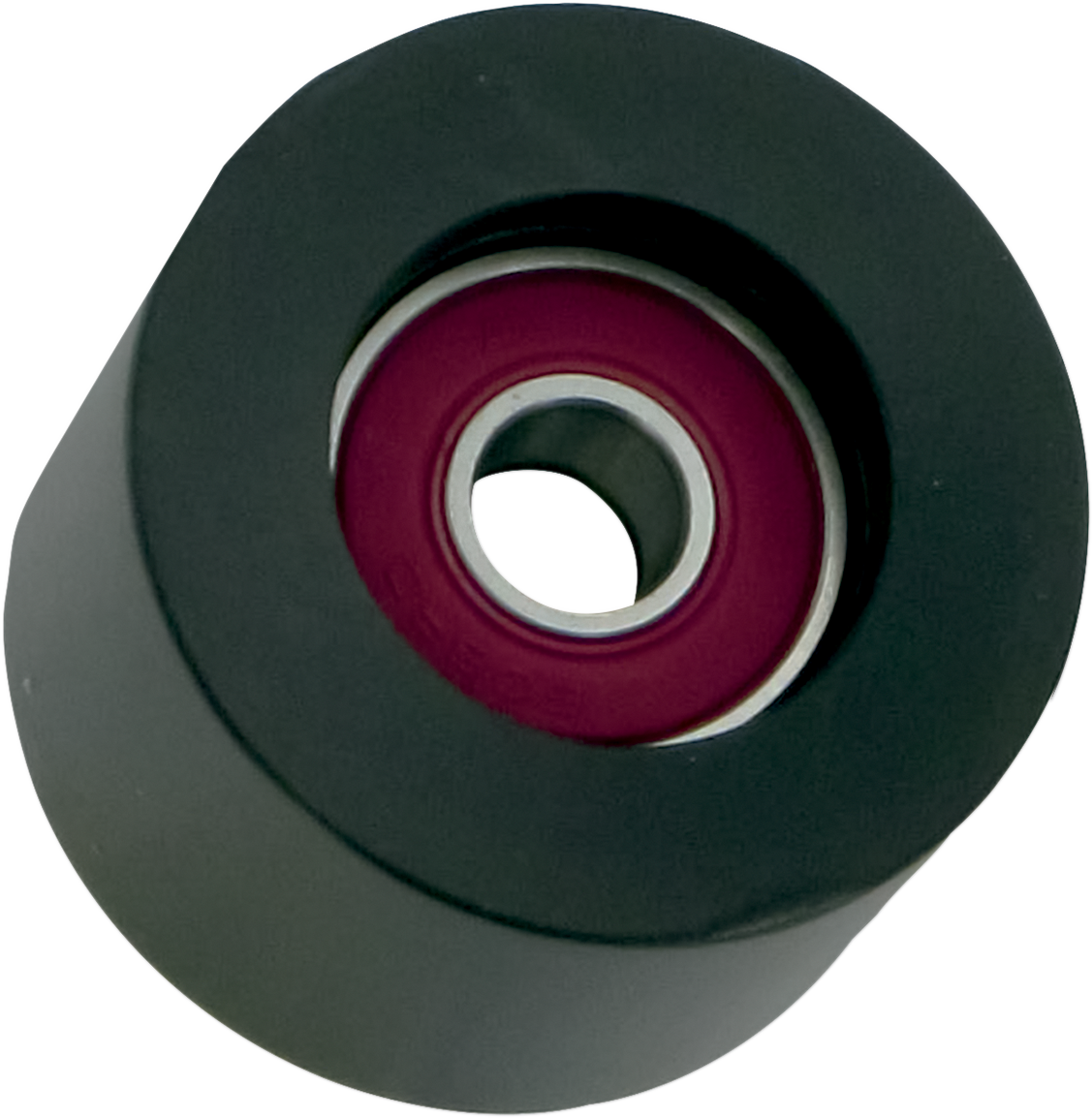 Chain Roller - 38 mm - Black - Honda/Kawasaki