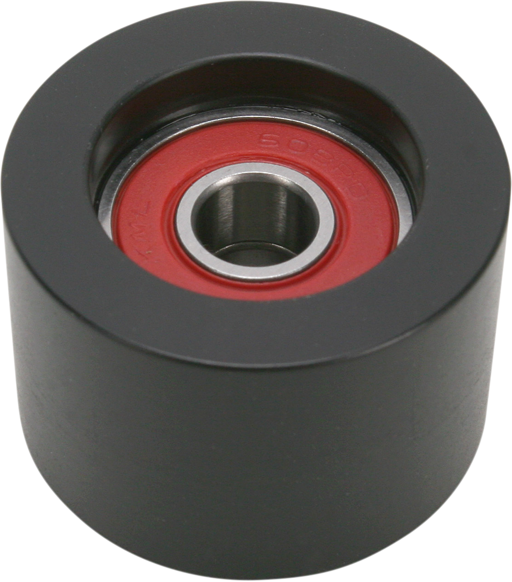 Chain Roller - Black - Honda