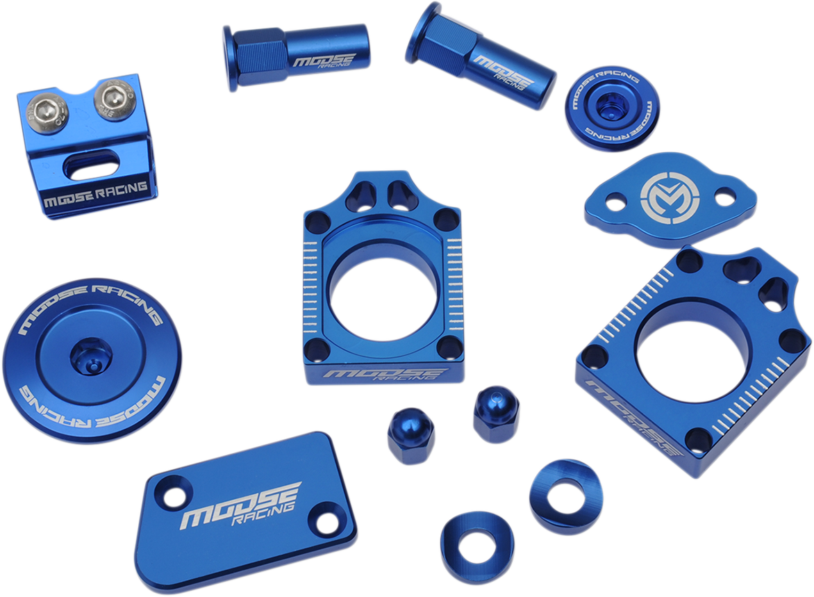 Bling Pack - Yamaha - Blue