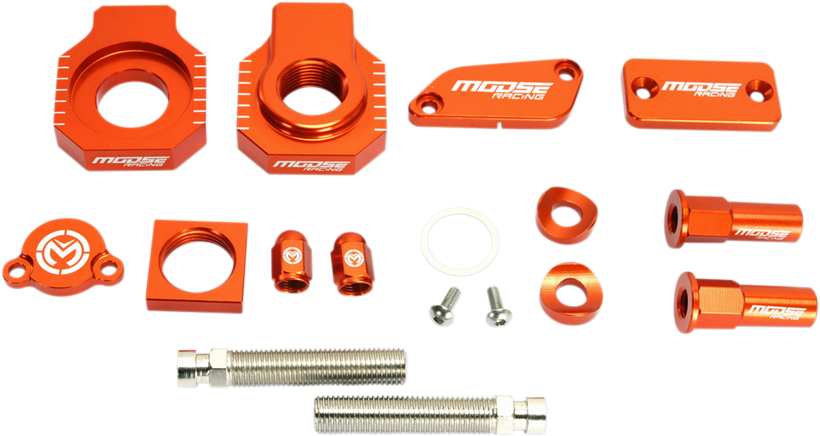 Bling Pack - KTM - Orange