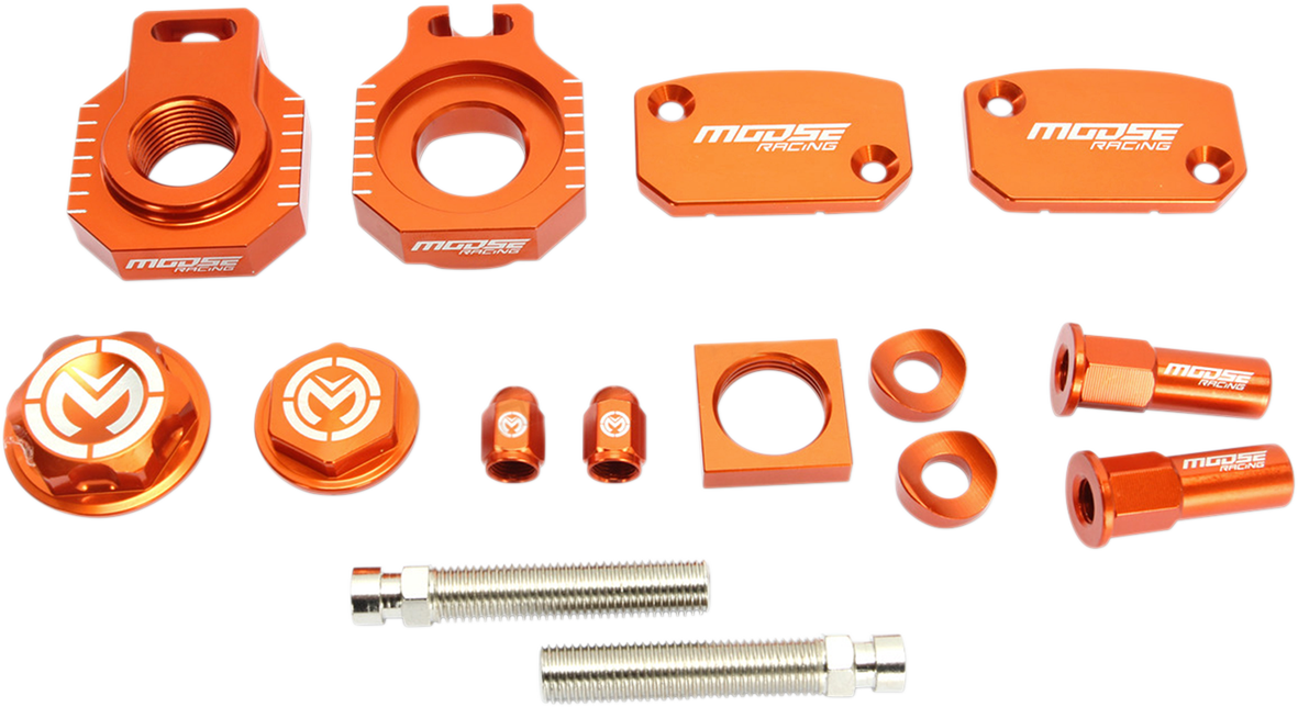 Bling Pack - KTM - Orange