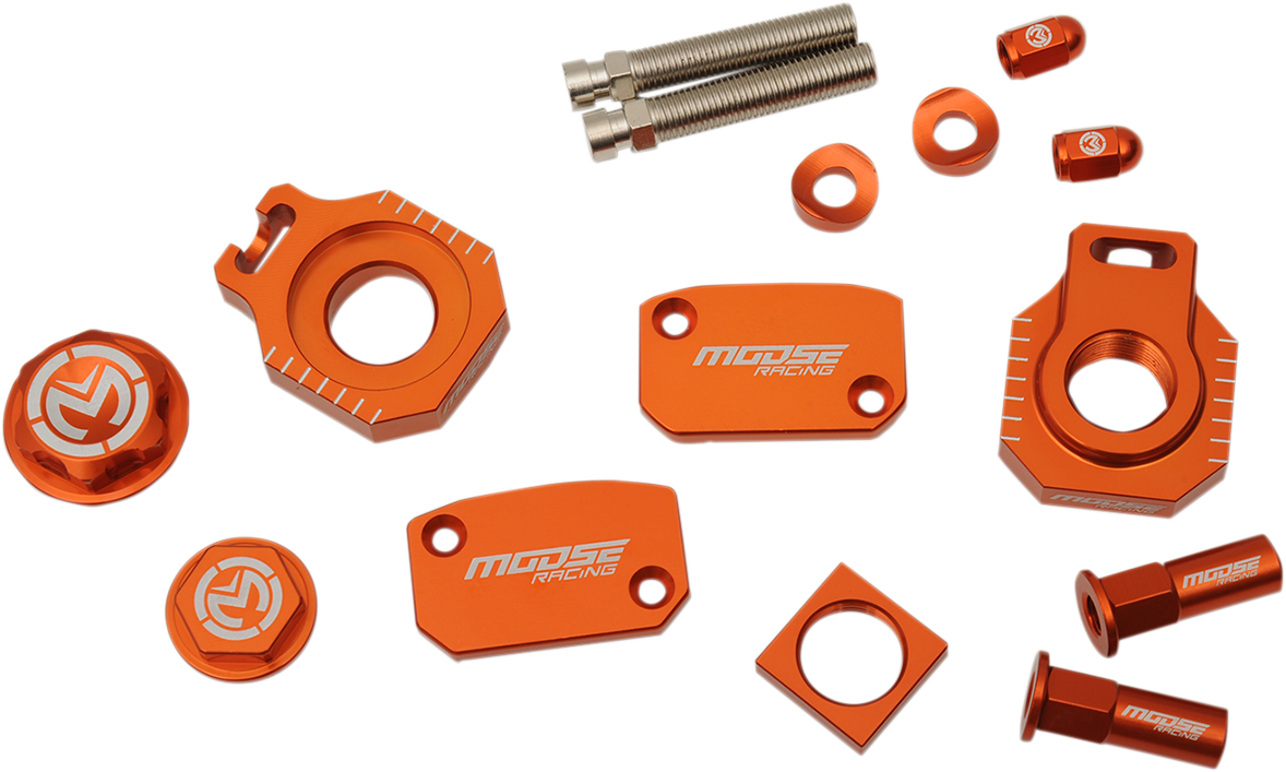 Bling Pack - Orange - KTM