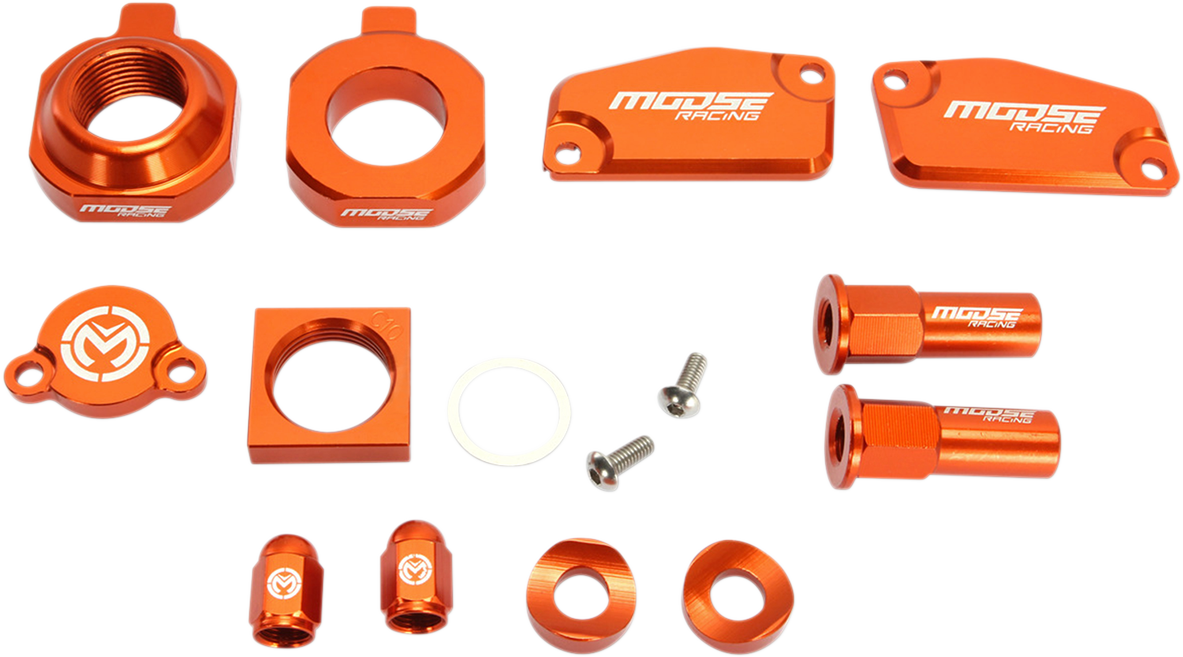 Bling Pack - KTM - Orange
