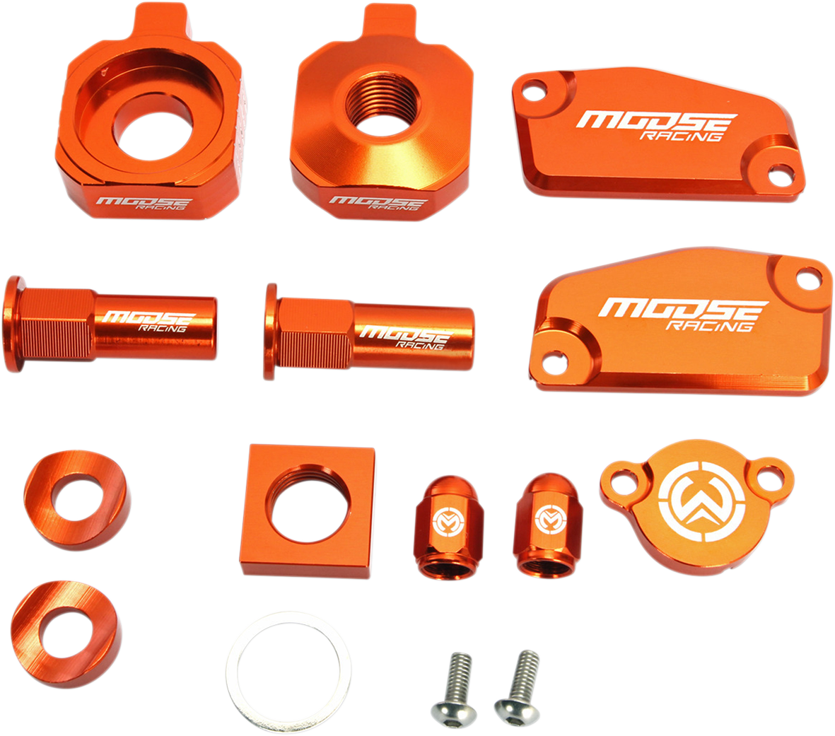 Bling Pack - KTM - Orange