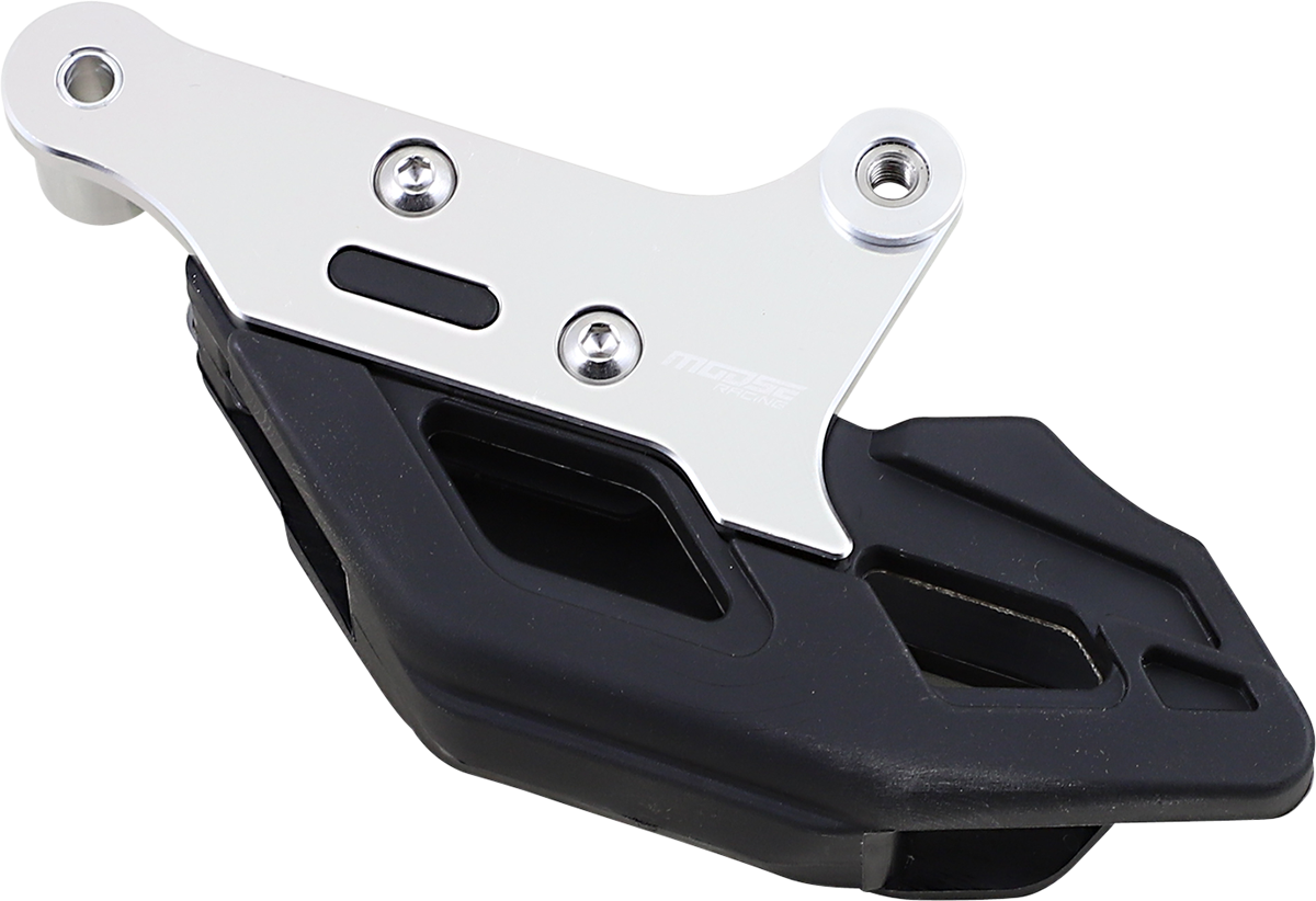 Chain Guide - Silver - KTM/Husqvarma