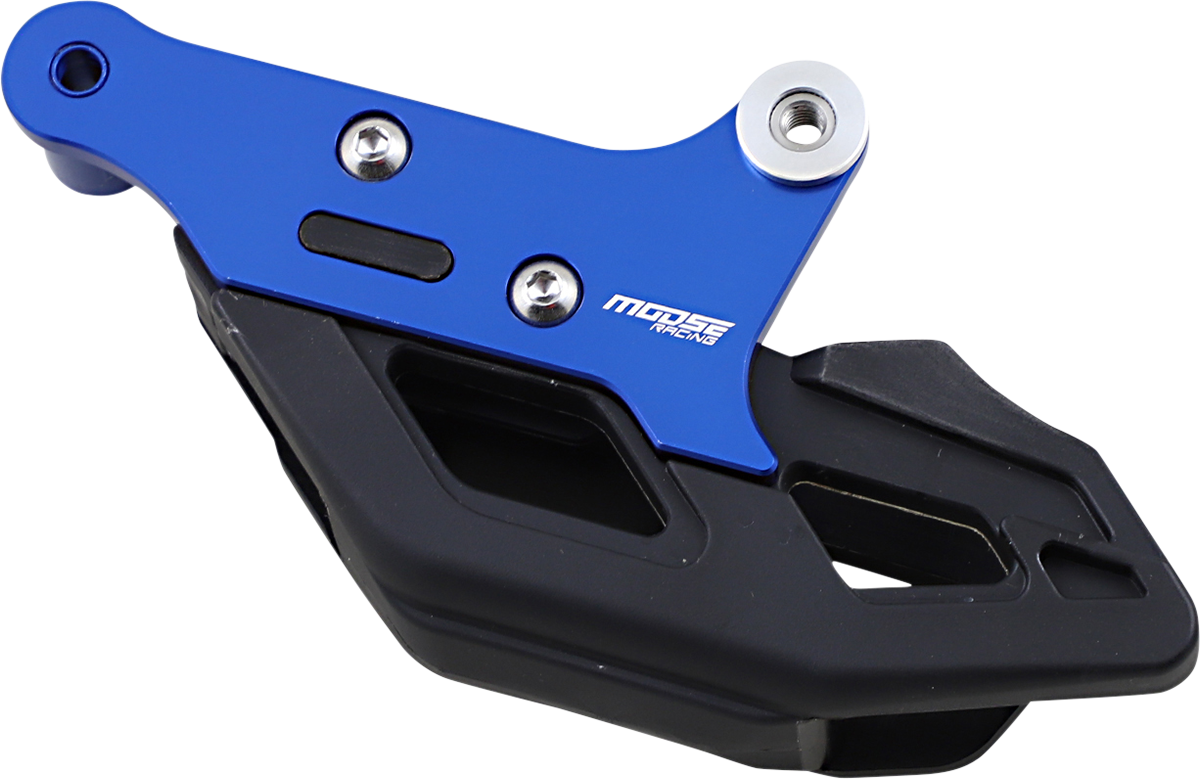 Chain Guide - Blue - Husqvarna