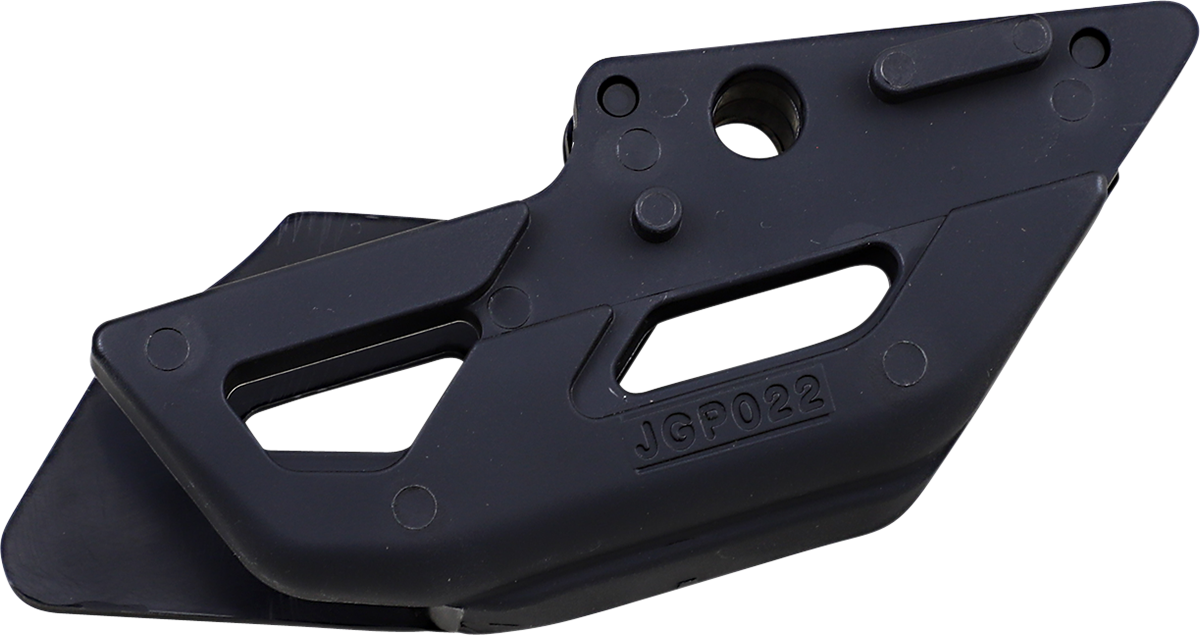Replacement Chain Guide Insert - Black
