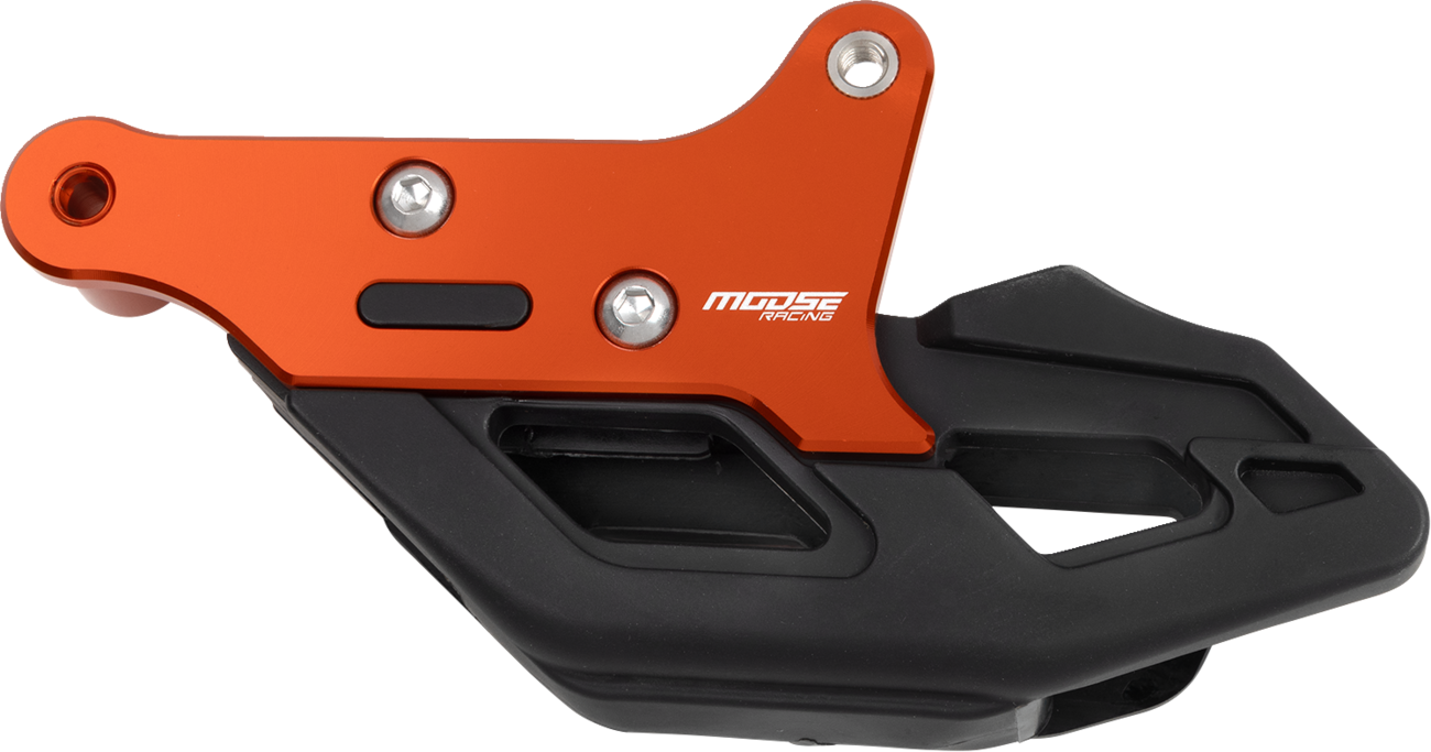 Chain Guide - Orange - KTM/Husqvarna