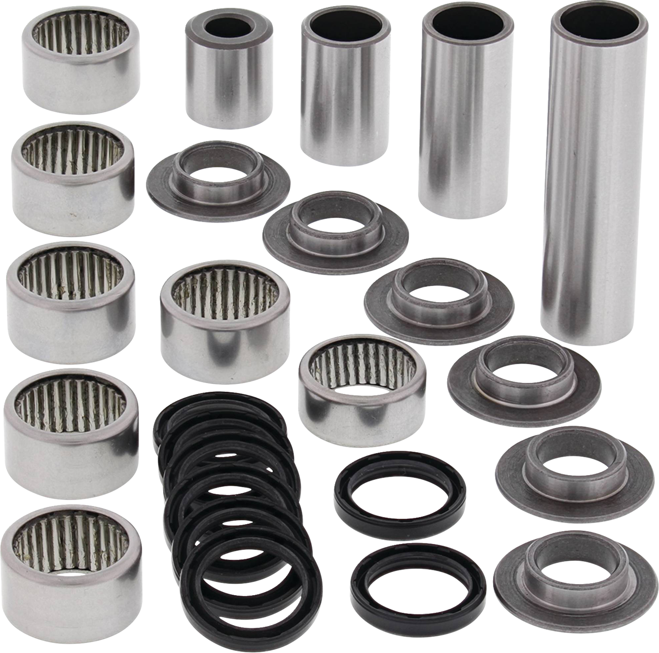 Swingarm Linkage Bearing Kit - Arctic Cat/Kawasaki/Suzuki