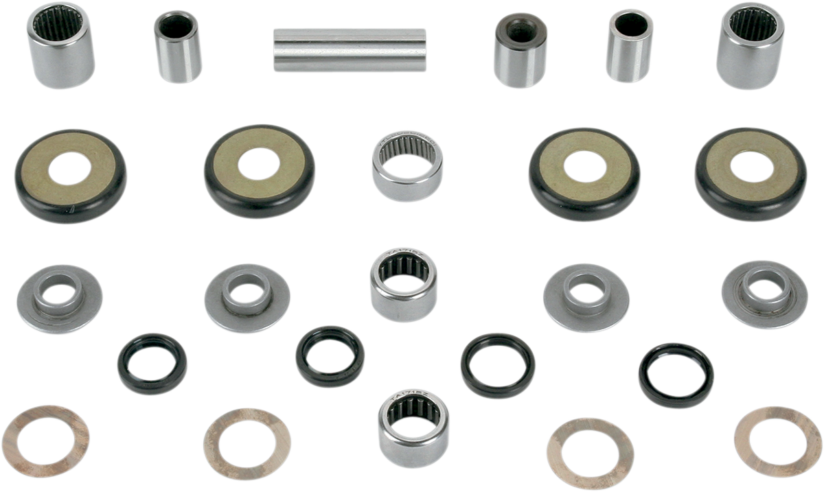 Swingarm Linkage Bearing Kit - Suzuki
