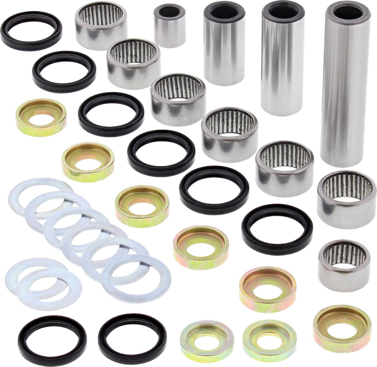 Linkage Bearing Kit - Suzuki