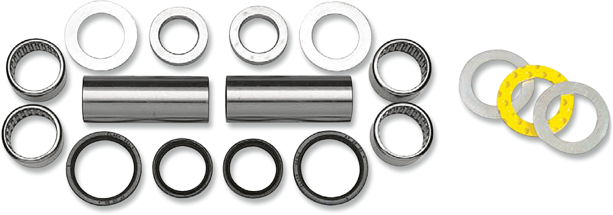 Swingarm Bearing Kit - Yamaha